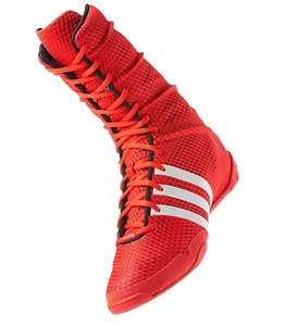 รองเท้าหนังมวย Shemax - Product Image 4