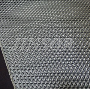 Tela de Fibra de Carbono 3K Tejida en 3D para Uso en la Industria de Componentes de Automóviles - Product Image 6