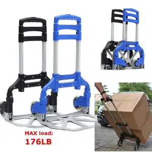 Vouwen Hand Truck Viet Nam Groothandel Leverancier