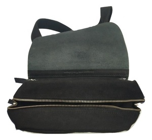 Genuine Leather Backpack - Product Image 3
