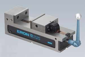 NABEYA ÉTAUX DE MACHINE DE PRÉCISION SERRÉ CV LTCV-TH 160-200 - Product Image 2