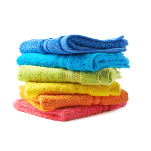 Toallas de baño de Color sólido de algodón 100%, Toalla de baño profesional de la mejor calidad, Toalla de baño súper absorbente ecológica, proveedor indio - Product Image 4