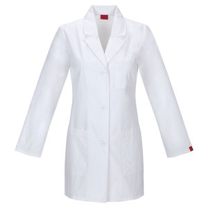 Abrigo médico de ajuste clásico para Hospital, abrigo médico de bajo precio, abrigo médico para Unisex - Product Image 1