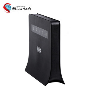 2.4GHz 5.8 GHz CAT4 WiFi 802.11 a/b/<span class=keywords><strong>g</strong></span>/n/ac seriale 3g4g router wireless con 4 slot per schede sim - Product Image 5