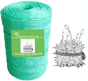 Hilo de polipropileno para jardinería 100G - Product Image 3