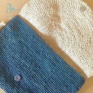 Pochette tissée en raphia, nouveau modèle de sac à main, du Vietnam, - Product Image 2