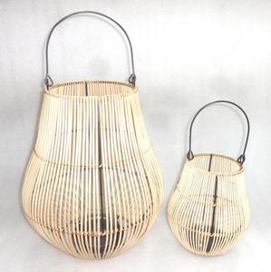 Lot de 2 fils de rotin en maille décorative - Product Image 1