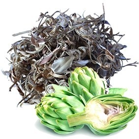 Meilleur prix séché et frais Fleur d'artichaut du Vietnam pour les boissons-Type de stockage congelé - Product Image 3