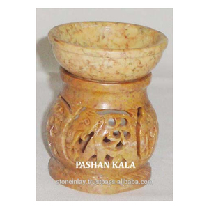 Handmade Aroma Oil Lamps , Oil Burners , Aroma Diffusers - Product Image 1