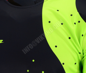 Uniforme de fútbol para niños, de fútbol de último diseño Conjunto de Jersey, oferta - Product Image 3