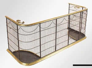 Cesta de almacenamiento para fruta, malla metálica de alambre - Product Image 6