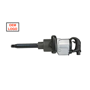 Chất Lượng Chuyên Nghiệp 1 Inch Ổ Đĩa Air Impact Wrench Tại Đài Loan