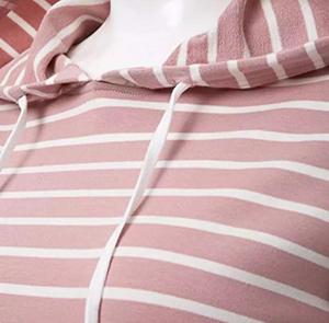 Sudadera con capucha protectora para mujer-Colección de ropa deportiva de verano transpirable de secado rápido ligera hecha en Bangladesh - Product Image 6