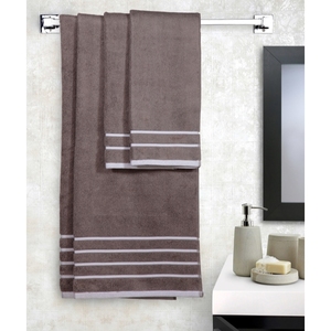 Serviette de bain meilleure qualité 100% coton serviette de bain fournisseur indien serviette de bain de golf pour la promotion de la marque - Product Image 5