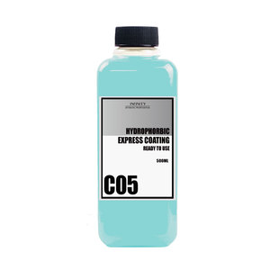 Hidrofóbica Express revestimiento - Product Image 1