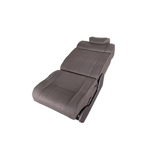 <span class=keywords><strong>Chaise</strong></span> de <span class=keywords><strong>camping</strong></span>-<span class=keywords><strong>car</strong></span> confortable en tissu et en métal Sprinter Van Siège pliant pour 2 ou 3 passagers - Product Image 6