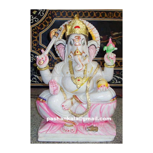 Beautiful Marble Statue - Product Image 1