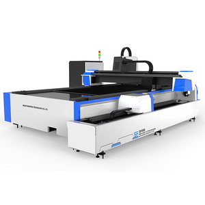 <span class=keywords><strong>Machine</strong></span> de découpe <span class=keywords><strong>laser</strong></span> à fibre pour les tubes et les toles SENFENG3015M3 - Product Image 6