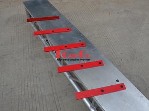 Escalera de Salmón de Obstáculos American Ninja Warrior - TourGo - Product Image 4