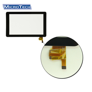 800x480 dots 5 inch <span class=keywords><strong>mipi</strong></span> <span class=keywords><strong>DSi</strong></span> giao diện <span class=keywords><strong>LCD</strong></span> màn hình cảm ứng hiển thị - Product Image 5