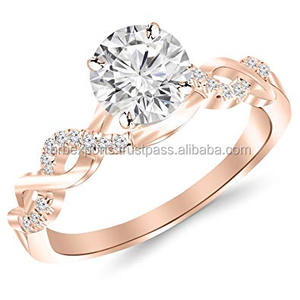 0.01 Carat à 0.10 Carat Tailles Mélangées Lot HPHT Synthétique (Créé en laboratoire) Rond BRILLANT COUPE; 7903232 HRB S'EXPORTE Très Bien D-F - Product Image 4