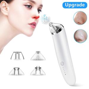 Muestra <span class=keywords><strong>gratis</strong></span> Acne Pore Peeling <span class=keywords><strong>Cleaner</strong></span> removedor de espinilla aspiradora Blackhead Extraction Tool - Product Image 2