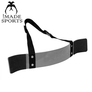 Arm Blaster For Biceps Support - Product Image 3