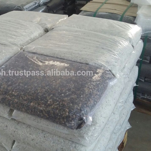 Meilleures ventes : Pavés et galets en terrazzo de pierre naturelle, écologiques, durables, pour revêtements de sol extérieurs modernes, granulométrie spéciale - Product Image 5