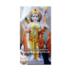 Indian God Ram <b>Statues</b> - Product Image 1