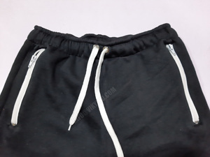 Bas et shorts de jogging Viky Industries Vêtements d'entraînement d'été de haute qualité Nouveau design Short de musculation pour hommes Fitness Gym - Product Image 3