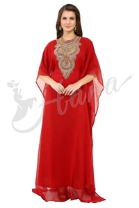 DISEÑO FANCY EXCLUSIVO BODA KAFTAN CAFTAN MARROQUÍ - Product Image 4