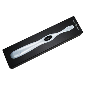 Taiwan Buder Eco <b>Toothbrush</b> with Soft Replaceable <b>Head</b> and LED Light for Home Use - Product Image 1