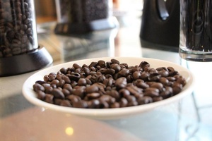 เมล็ดกาแฟคั่วอโรมาวีเซิล,เมล็ดกาแฟผสมน้ำผึ้งจากเวียดนาม - Product Image 4