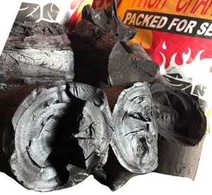 INDONESIA HALABAN CHARCOAL BEST SELLER IN Aub (Bavaria) GERMANY PRICE PER TON CHARCOAL , BBQ CHARCOAL GRILL 5-15 CM LONG - Product Image 2