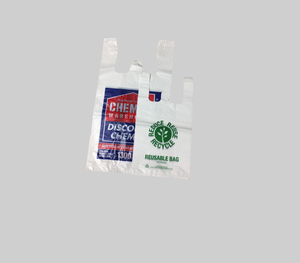 printed vest carrier <b>bags</b> made in Vietnam - Product Image 1