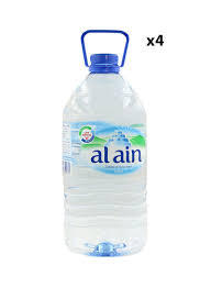 Système de filtre à eau par osmose inverse alimenté par batterie Al Manhal pour les hôtels et l'eau potable - Product Image 3