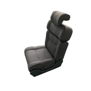 <span class=keywords><strong>Chaise</strong></span> de <span class=keywords><strong>camping</strong></span>-<span class=keywords><strong>car</strong></span> confortable en tissu et en métal Sprinter Van Siège pliant pour 2 ou 3 passagers - Product Image 3