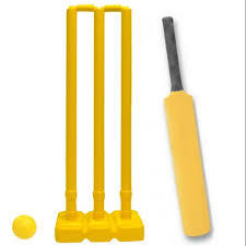 Juego de grillos de plástico, CS-10 - Product Image 2