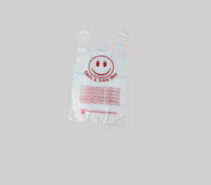 Bolsas de polietileno impresas para camisetas de Vietnam - Product Image 1