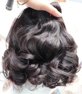 ผม H8จากเวียดนามผมแท้จากเวียดนามผมมนุษย์2023 100% - Product Image 3