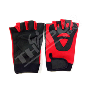 Gants de fitness antidérapants pour la musculation, l'entraînement de musculation pour l'entraînement sportif à domicile - Product Image 6