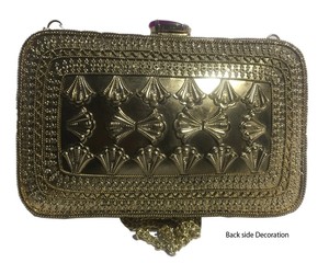 Offre Spéciale Bourse Brillant Coeur Forme Sacs À Main Sacs À Main Gland Femmes Dames de Soirée Sacs Pierre embrayage Cristal Sac - Product Image 4