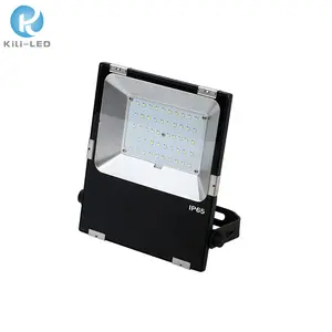 ETL 200 w led 홍수 빛 공장 직접 판매 최고의 200 와트 led 홍수 빛 야외 젖은 위치