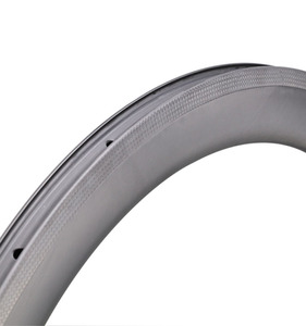 Erican — jante de vélo de route en carbone T800 Super légère, 55C 25mm, frein V 3K - Product Image 6