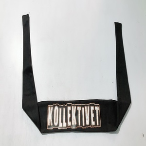 Russ Bandanas Headband Headwear with <b>Vinyl</b> Printing logo - Product Image 1