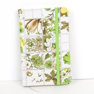 Nuevo estilo de moda estudiante creativo papelería artículos con logotipo personalizado hermosa flor duro cubierta - Product Image 4