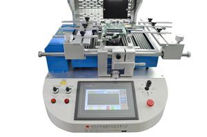 Très recommander WDS-620 laser BGA station de <span class=keywords><strong>reprise</strong></span> pour <span class=keywords><strong>mobile</strong></span> téléphone carte mère réparation - Product Image 6