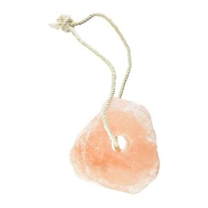 Sal de roca rosa del Himalaya, alimento para animales de grado alimenticio para perros, ganado, caballos, cerdos, vaca, estilo seco-Sian Enterprises - Product Image 4