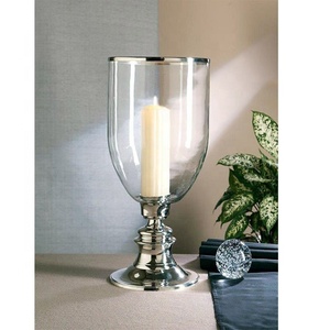 HOT ARRIVAL MODERN DESIGN <b>CANDLE</b> HOLDER <b>CRYSTAL</b> <b>CANDLE</b> HOLDER USES in HOME DECORATION - Product Image 2