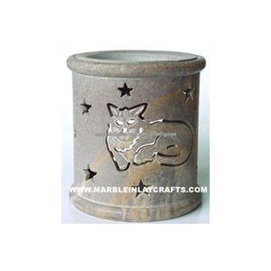 เตาเผาน้ำมันหิน - Product Image 1